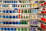 Zones commerciales Plv-Ivl Zones commerciales Plv-Ivl