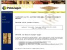 Site internet de Francepal-Fabricant de Palettes Site internet de Francepal-Fabricant de Palettes