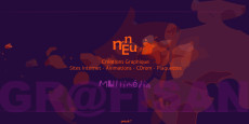 Creation Sites Internet - Gr@fisan