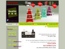 création du site internet Vente-directe-pme.com création du site internet Vente-directe-pme.com
